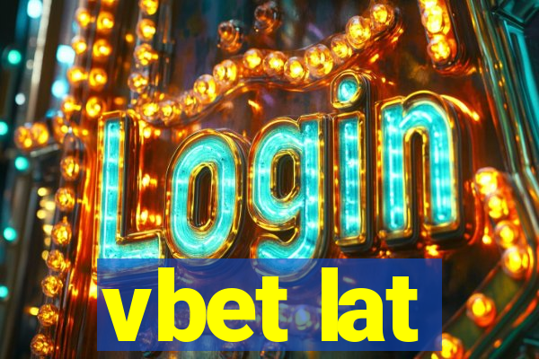 vbet lat